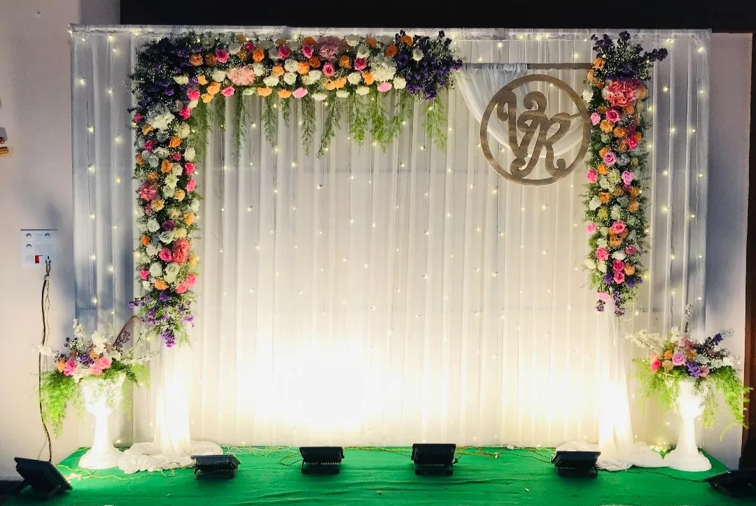 Anniversary Decorations 20